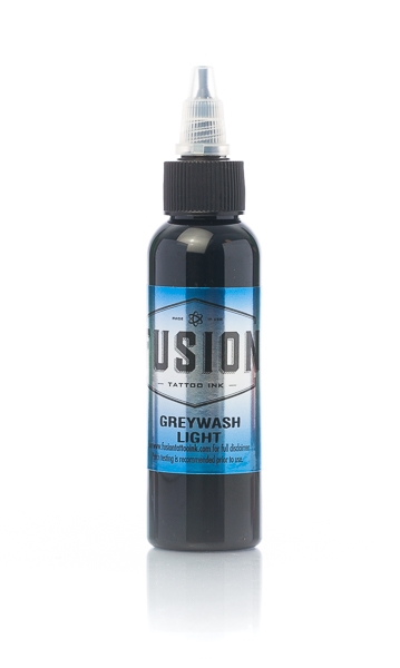 Light Greywash, 2oz Btl - Click Image to Close